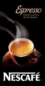 nescafe